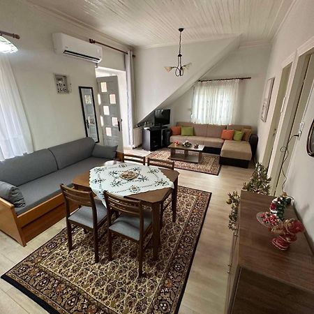House Stella Apartment Limenaria  Exterior photo