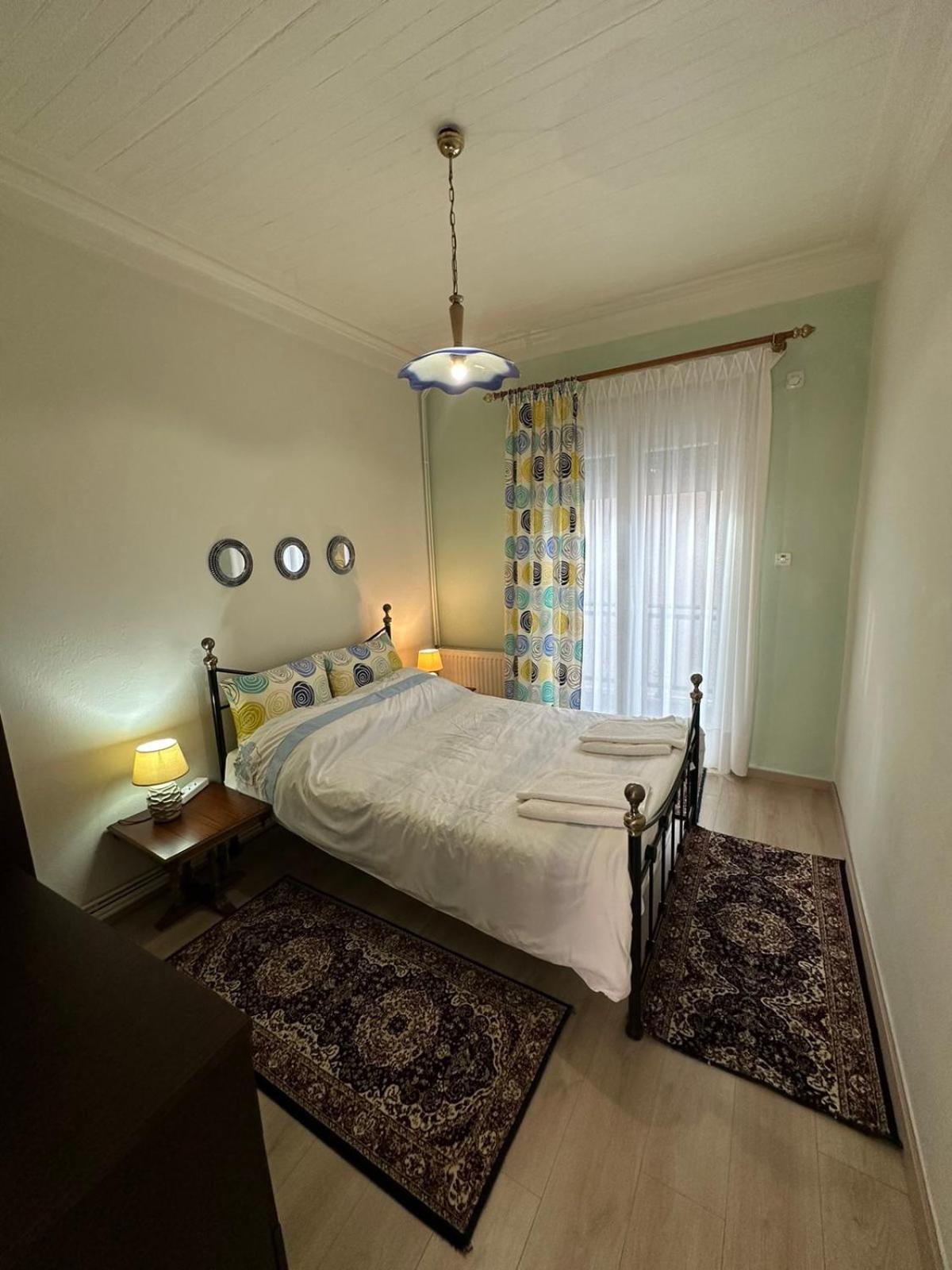 House Stella Apartment Limenaria  Exterior photo