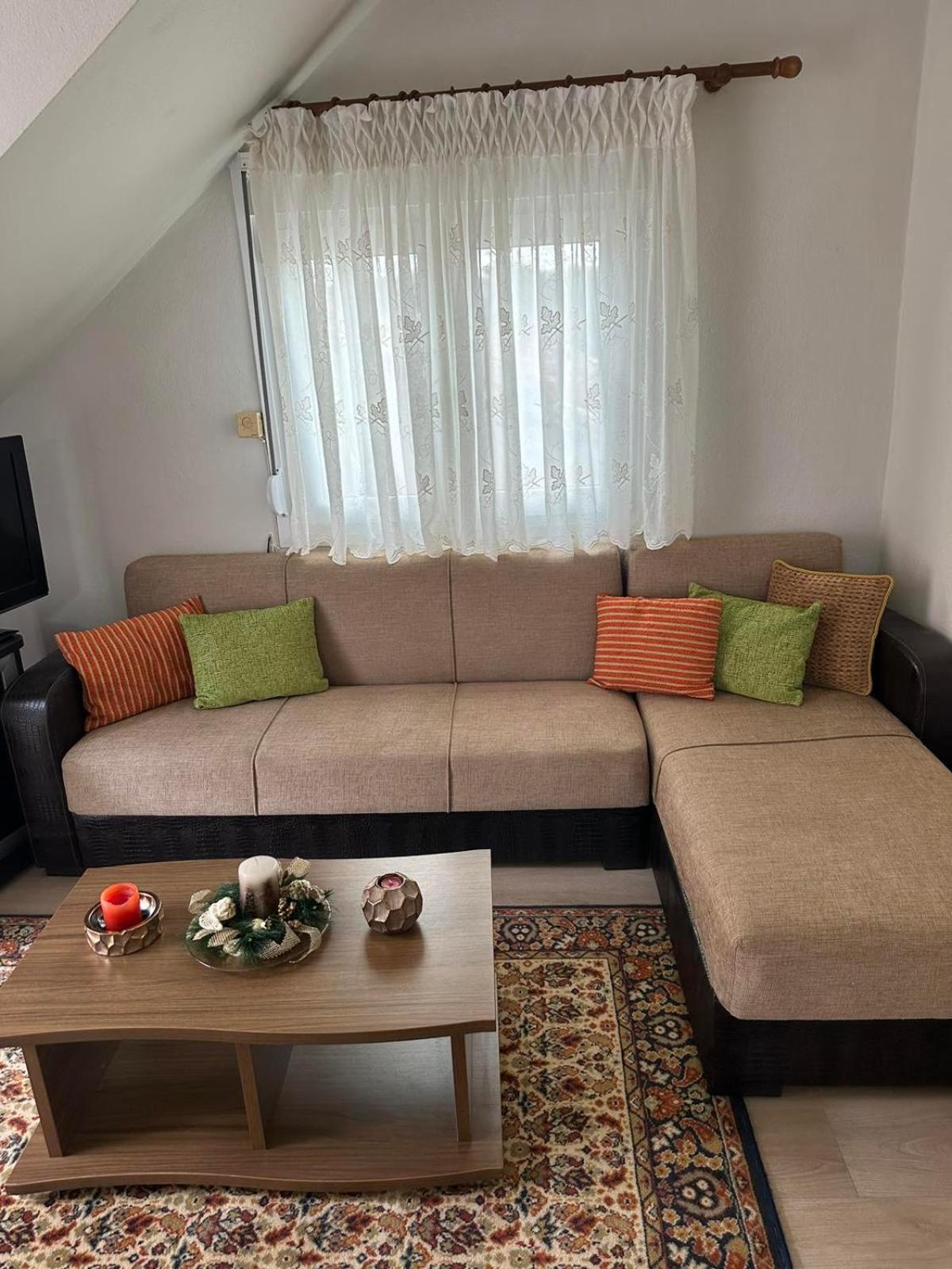 House Stella Apartment Limenaria  Exterior photo