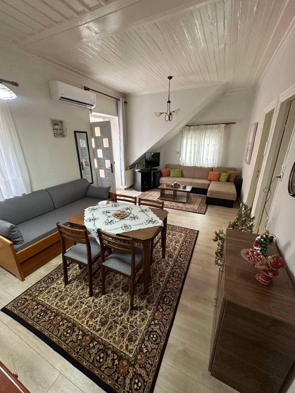 House Stella Apartment Limenaria  Exterior photo
