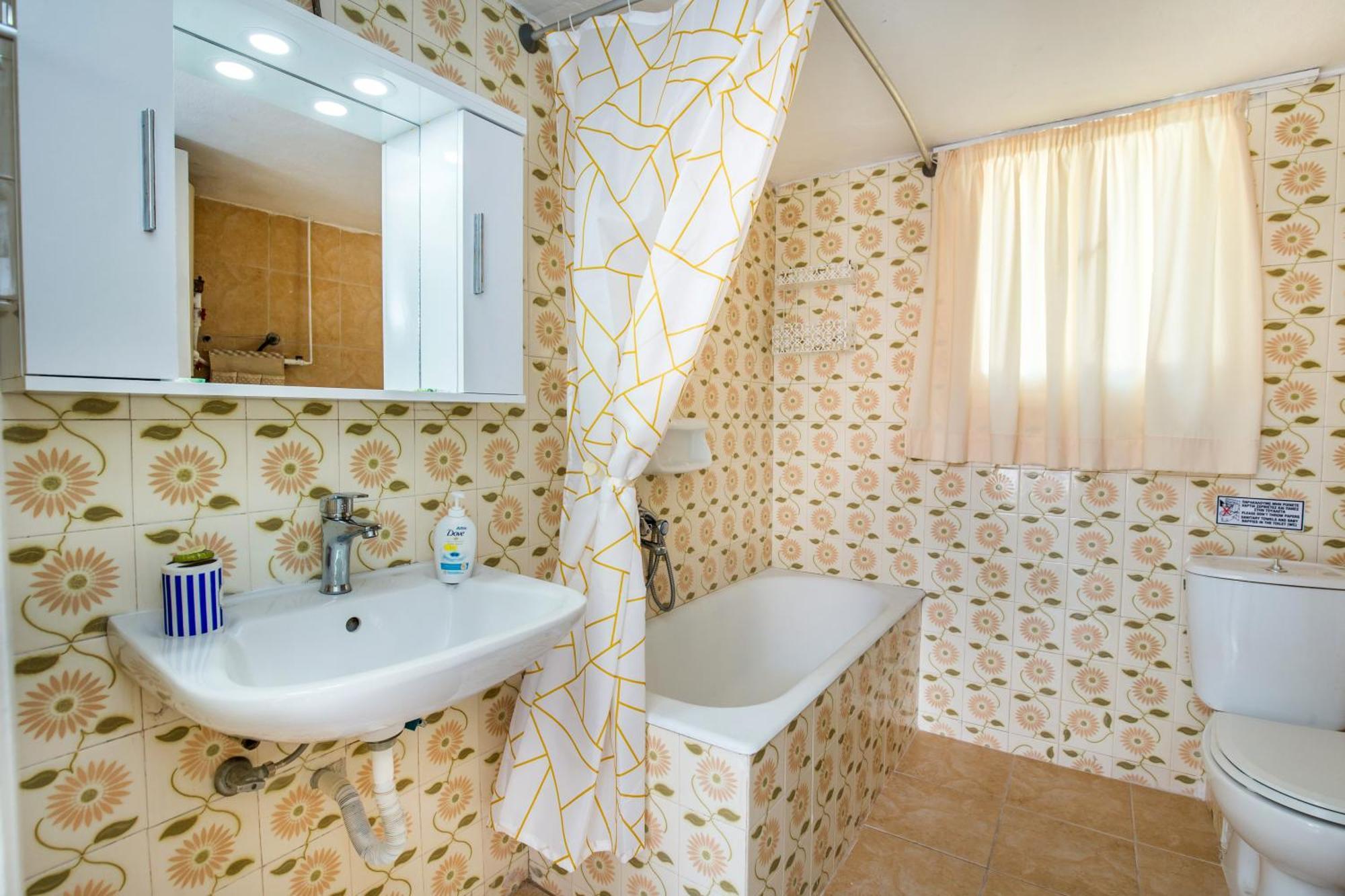 House Stella Apartment Limenaria  Exterior photo