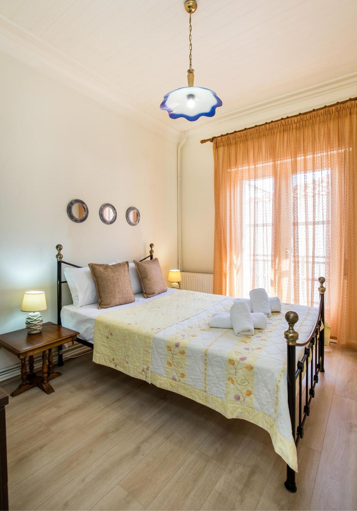 House Stella Apartment Limenaria  Exterior photo
