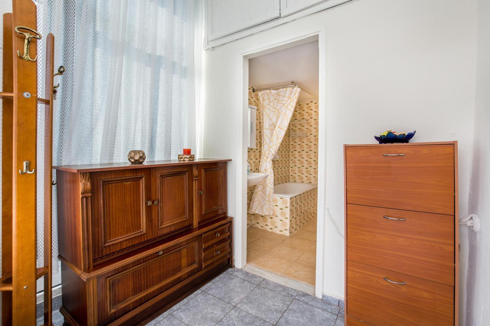 House Stella Apartment Limenaria  Exterior photo