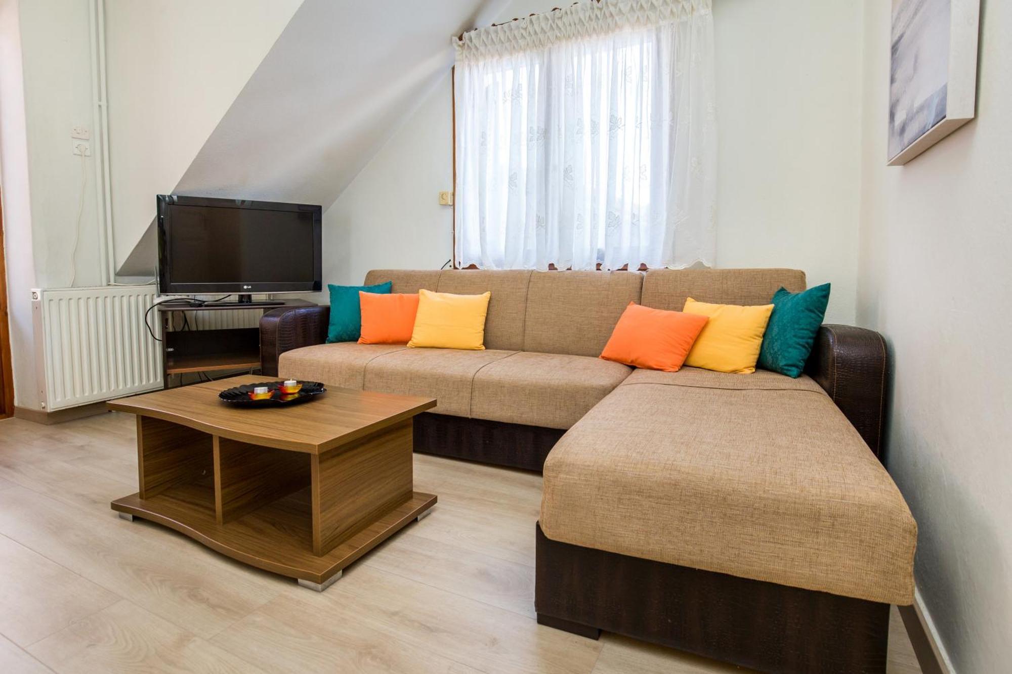 House Stella Apartment Limenaria  Exterior photo