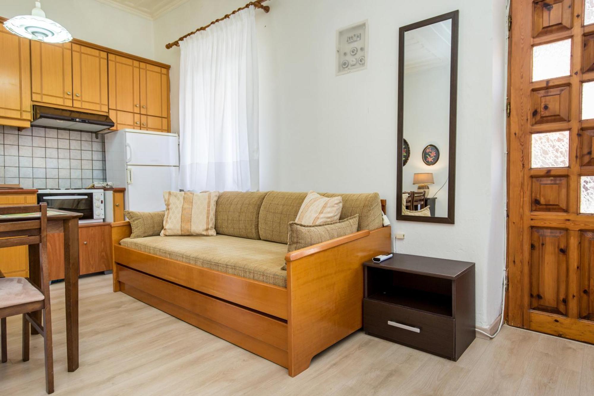 House Stella Apartment Limenaria  Exterior photo