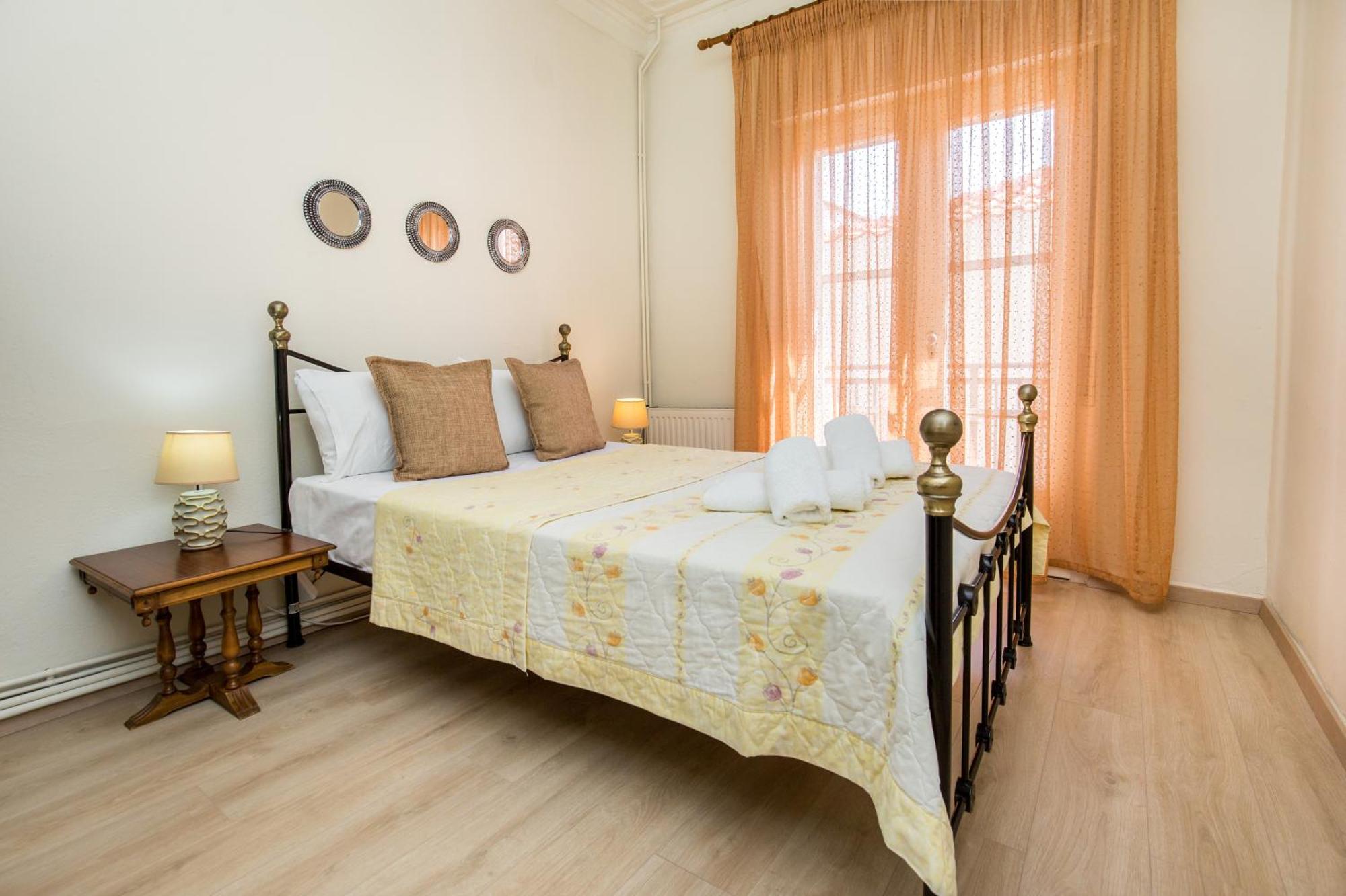 House Stella Apartment Limenaria  Exterior photo