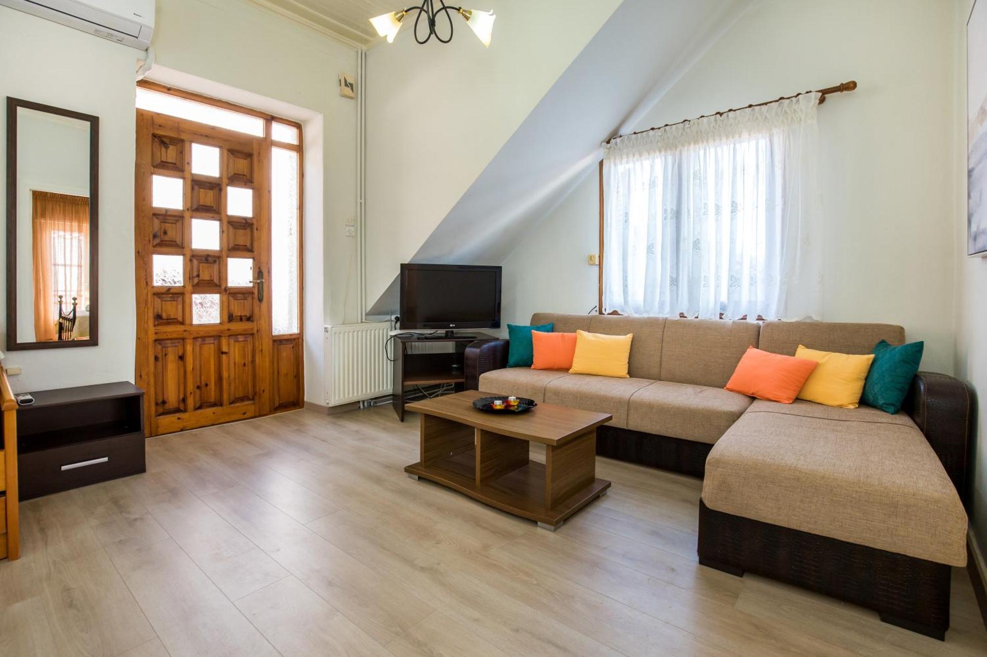 House Stella Apartment Limenaria  Exterior photo