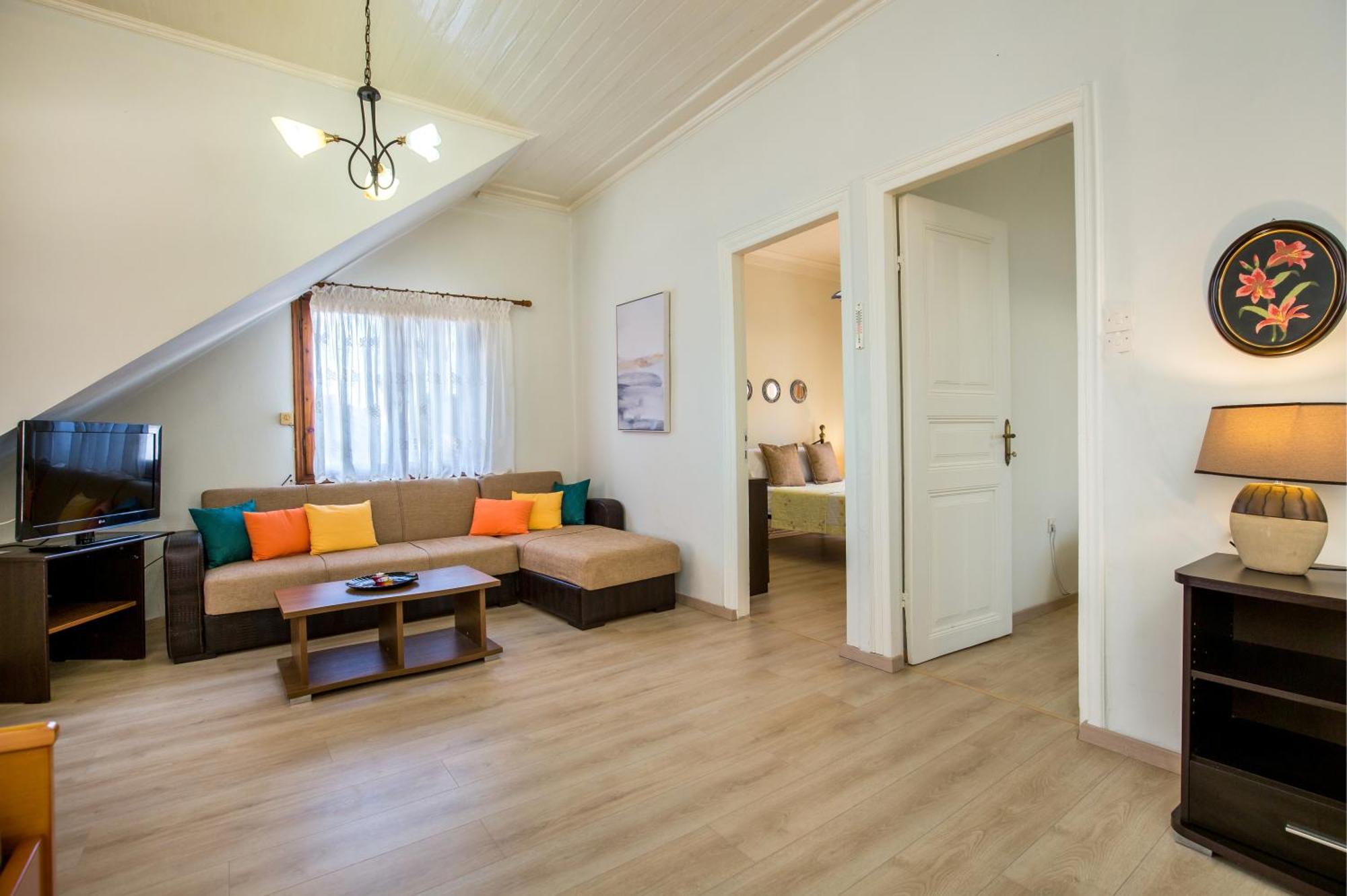 House Stella Apartment Limenaria  Exterior photo