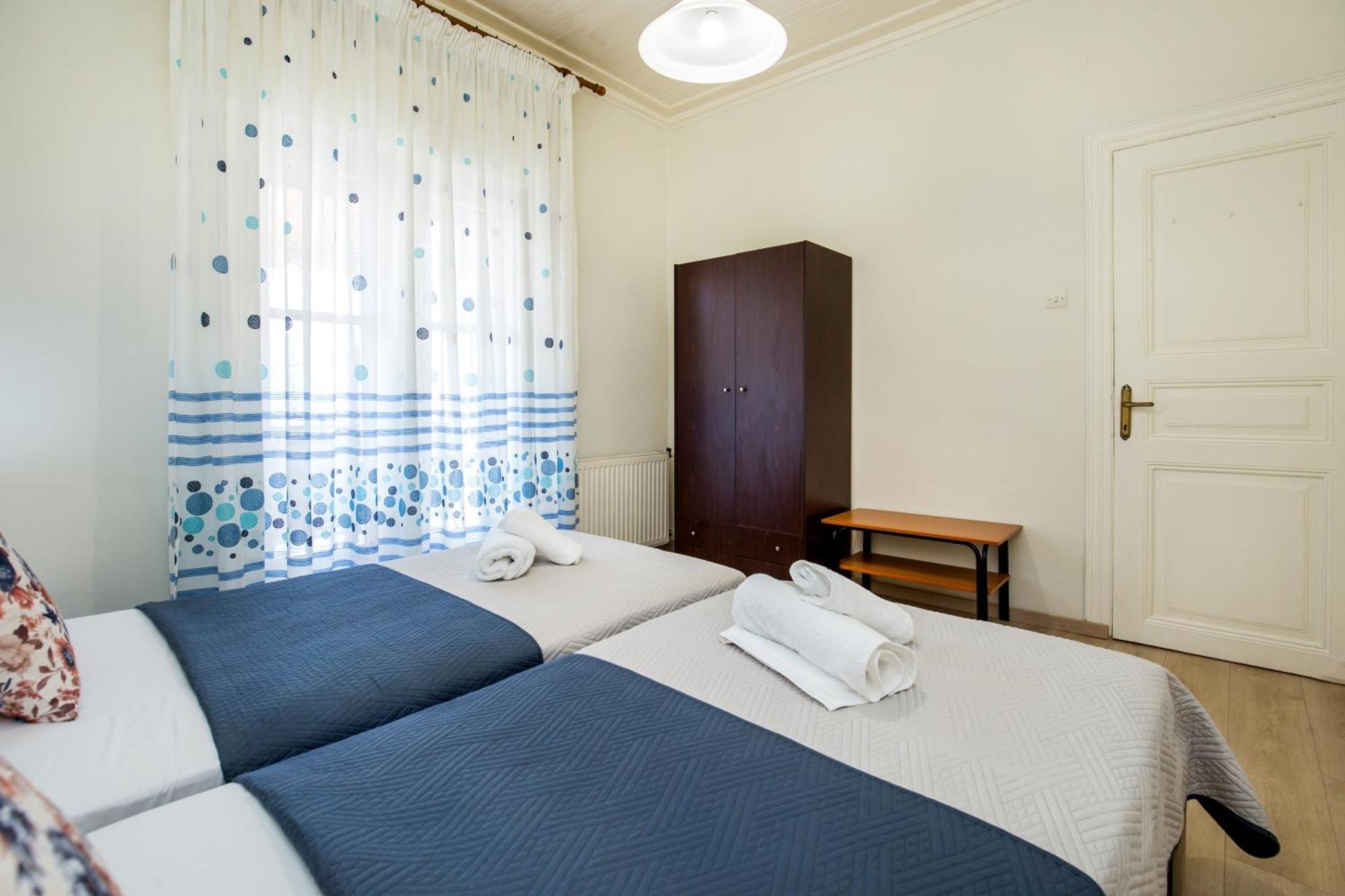 House Stella Apartment Limenaria  Exterior photo